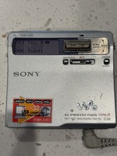 Sony MZ-N1 MD Walkman