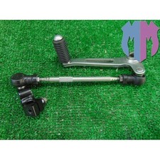 Pedale cambio marcia Kawasaki Z 900 2021 2024