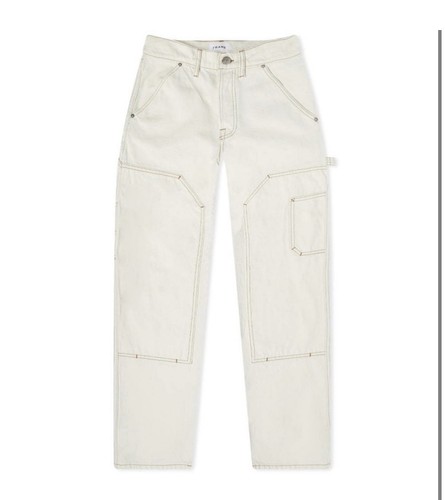 Jeans donna frame denim - denim, le