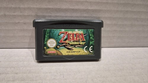 The legend zelda - legend,