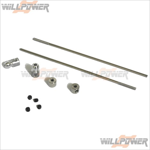 Set collegamenti freno - , #87092
