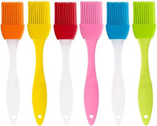 Pennello Da Forno,6 PCS