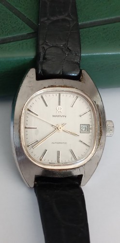 Orologio marvin automatico - orologio,