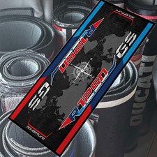 Moto Officina Stuoia Garage