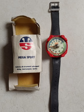 Profondimetro Vintage MEGA