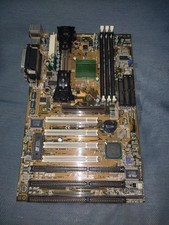 ASUS P2B 1.04. ATX Motherboard