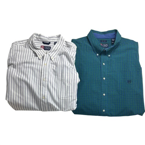 Lotto camicie chaps uomo - lotto,