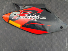 carena posteriore sinistra hm crm 50  derapage rr 2006 2017