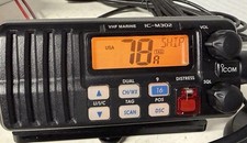ICOM IC-M302 VHF Radio da
