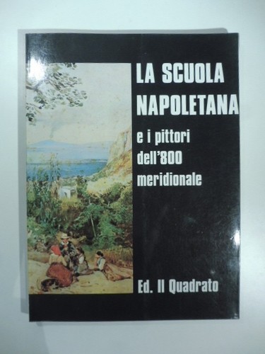 Scuola napoletana i - scuola,