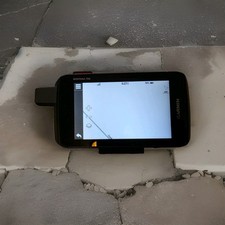 Garmin Montana 700i Navigatore