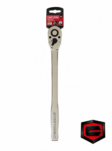 Craftsman nuovo 2in drive - *nuovo*, 1/2in