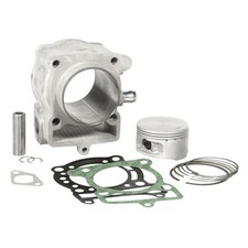 MF8575 Cilindro Malossi Dm 63 Alluminio Yamaha Majesty / MBK Skyliner 125 150 4T