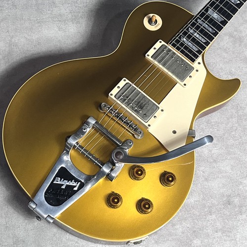 Gibson custom shop collezione - gibson,
