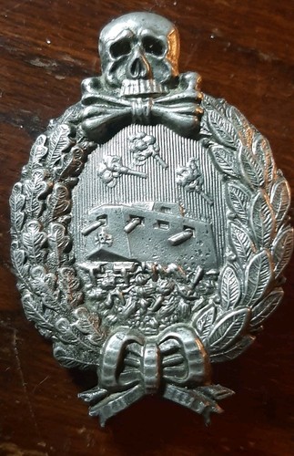 Distintivo prussiano tiro - distintivo,