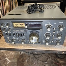 Yaesu FT-101D