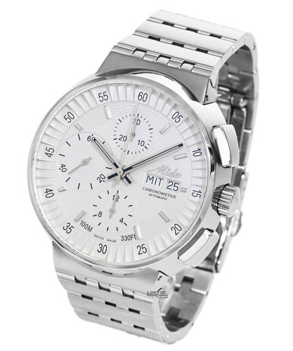 Orologio uomo mido - mido, dial