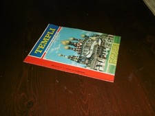 SUPPLEMENTO INTREPIDO N°18/1962 TEMPLI