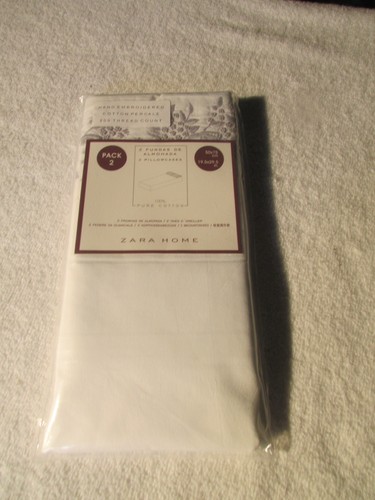 Federe per cuscini zara home - zara,