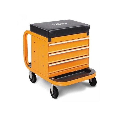 Seggiolino con cassettiera - seggiolino,