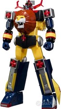 Daltanious Buildable Figure -