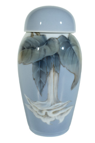 Vaso porcellana royal - vaso,