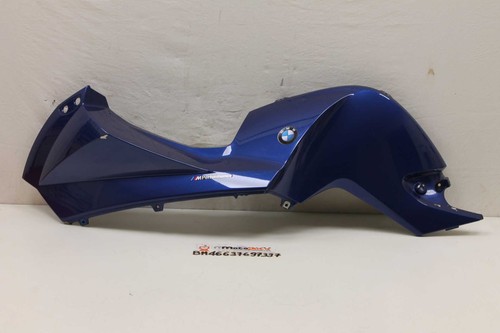 Bmw f800 carena - bmw,