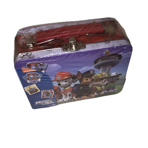 Paw patrol memory match - patrol, 72
