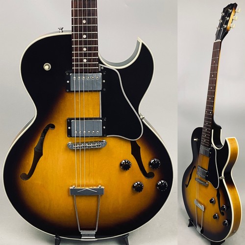 Gibson 135 1992 chitarra - gibson,
