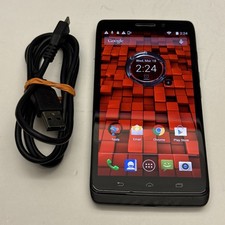 Motorola Droid Max Vintage