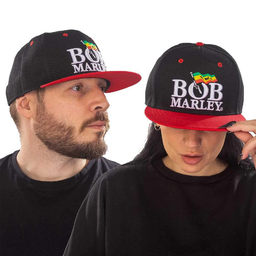 Cappellino snapback bob - snapback,