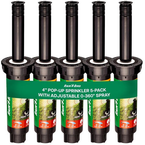 Testine irrigatore prato - testine,