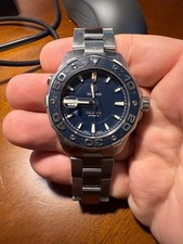 Bracciale TAG HEUER AQUARACER