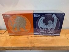 Pokemon TCG - Sun and Moon