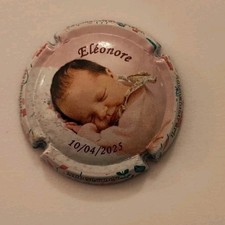 Rare Capsule Eléonore