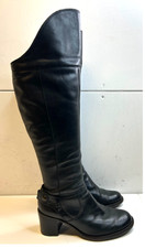 CLARKS stivali al ginocchio da