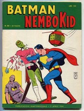 [929] SUPERALBO NEMBO KID ed