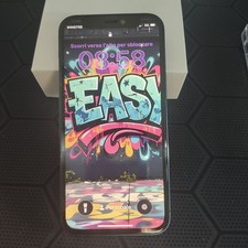 iPhone 12 Mini 256GB Blue (sbloccato)