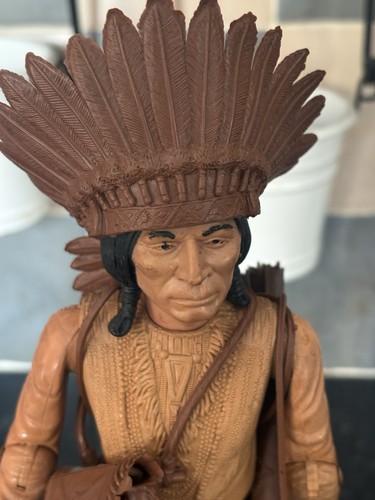 Capo indiano cherokee - capo,