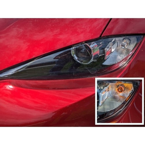 Set lampadina indicatore - , led