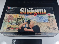 Shogun MB Gamesmaster Series