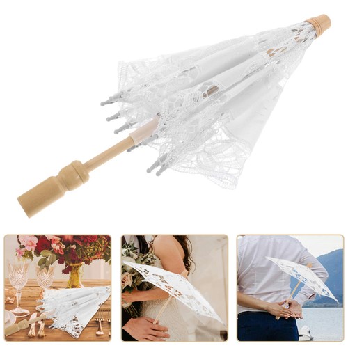 Ombrello sposa elegante - ombrello, da