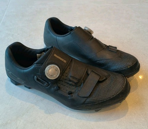 Scarpe ciclismo shimano xc5 - da,