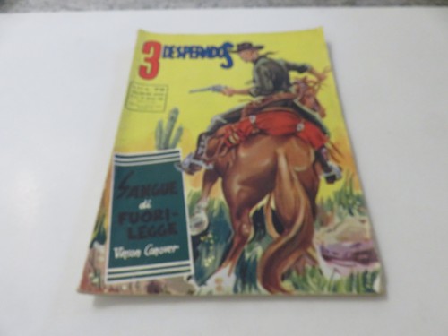 Desperados sangue di - 3,