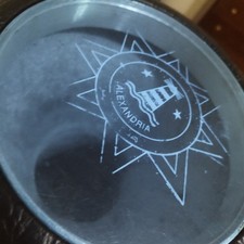 Coppia Di Strumenti Musicali jimbao e Darbuka