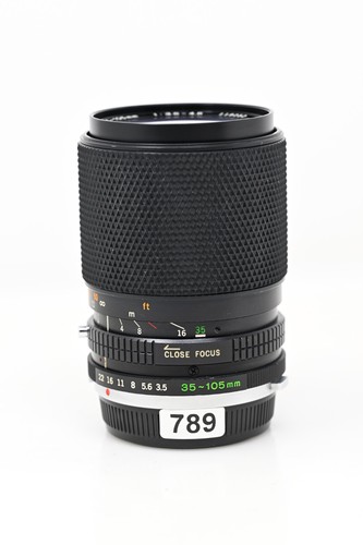 Olympus system zuiko - olympus, om-system