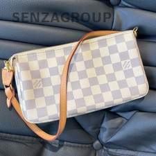 Louis Vuitton Damier Azur