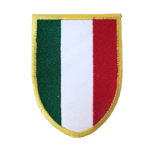 Patch stemma italia scudetto - patch,