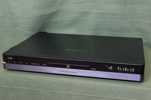 Harman kardon 980 lettore - hd-980,