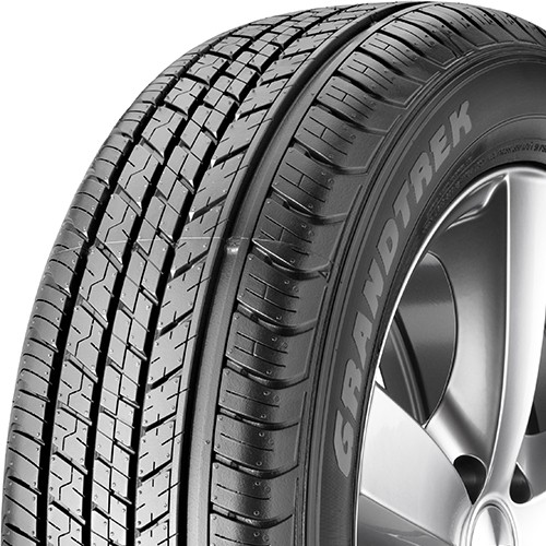 Dunlop grandtrek 225 - grandtrek, 30